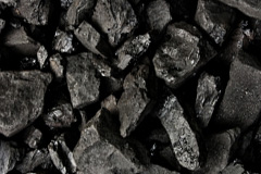 Upper Thurnham coal boiler costs