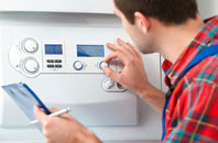 free Upper Thurnham gas safe engineer quotes